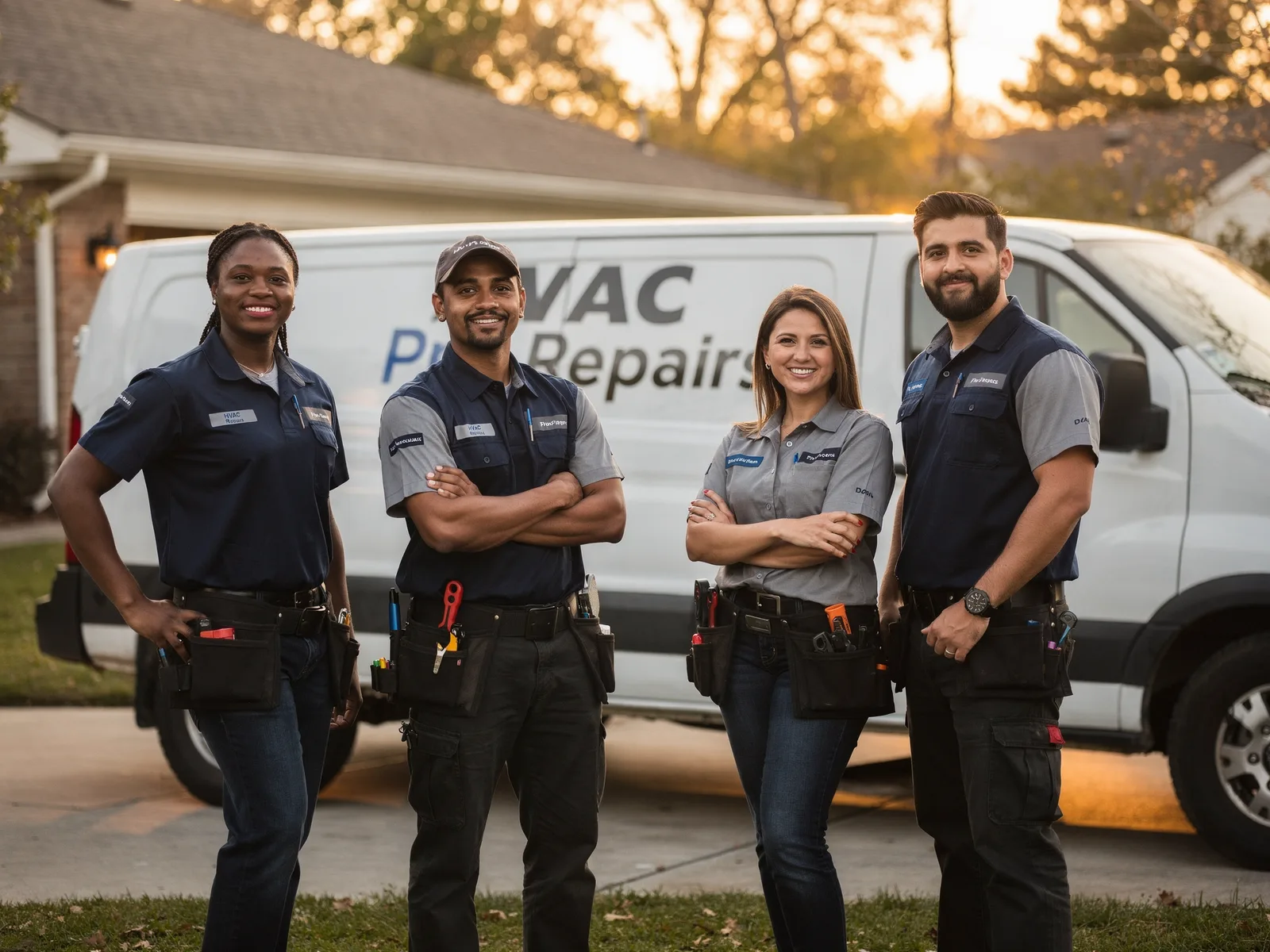 Heat Pump Repair company in Cardiff By The Sea, CA