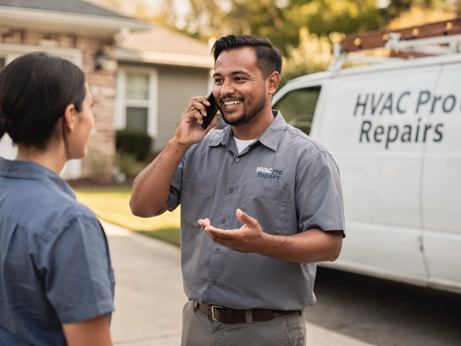 Heat Pump Repair Cardiff By The Sea, CA FAQs